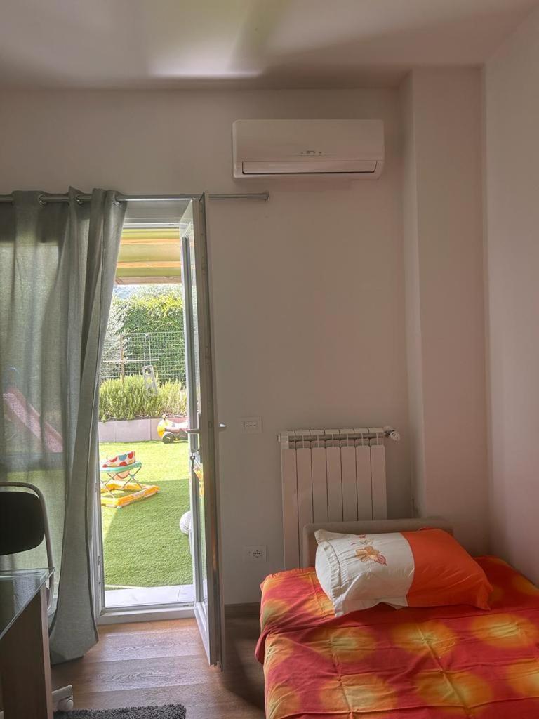 Domus Pop Lägenhet Florens Exteriör bild